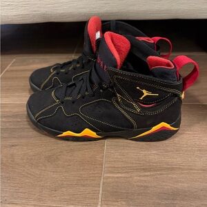 jordan 7 (big kids)